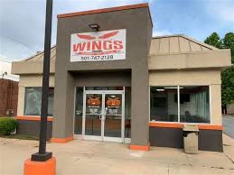 Wings take out - Order delivery or pickup from Wings Take Out - NLR in North Little Rock! View Wings Take Out - NLR's February 2024 deals and menus. Support your local restaurants with Grubhub! 
